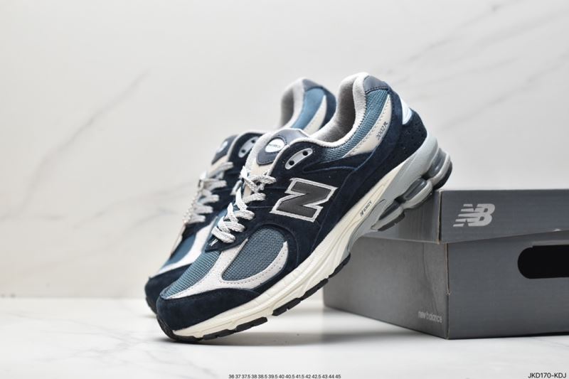 New Balance Sneakers